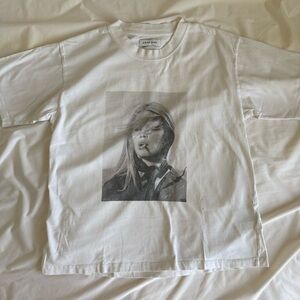 Anine Bing Brigitte Bardot tee